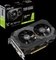 ASUS TUF Gaming GeForce GTX 1660 OC, TUF-GTX1660-O6G-GAMING, 6GB GDDR5, DVI, HDMI, DP Vorschaubild