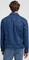 Lee Relaxed Rider Jeansjacke reach (Herren) Vorschaubild
