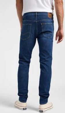 Lee Luke Medium Stretch Jeans stoney (Herren)