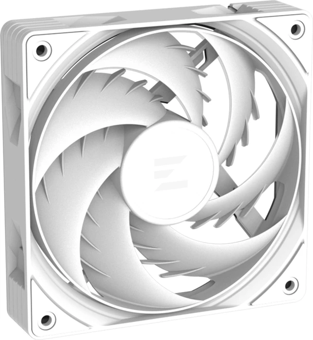Zalman Alpha2 DS A24 ARGB weiß, 240mm