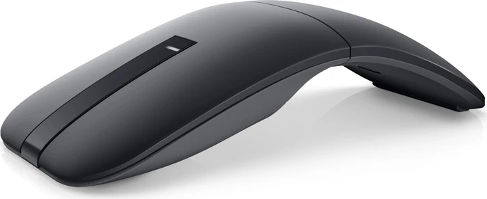 Dell Bluetooth Travel Mouse MS700 schwarz, Bluetooth