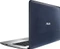 ASUS F555LN-DM358H, blau, Core i5-5200U, 8GB RAM, 1TB HDD, GeForce 840M, DE Vorschaubild