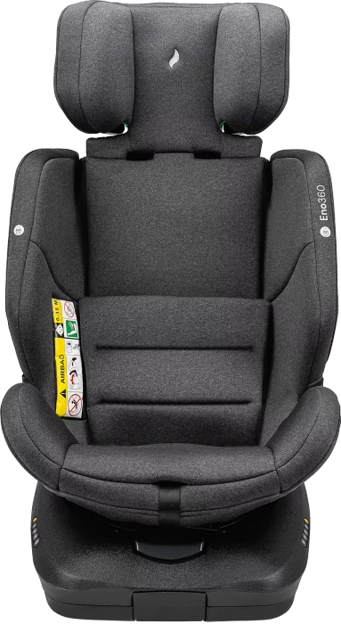Osann Eno360 dark grey melange