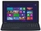 Toshiba Satellite C55-A-1D5, schwarz, Core i5-3230M, 4GB RAM, 500GB HDD, GeForce GT 740M, DE Vorschaubild