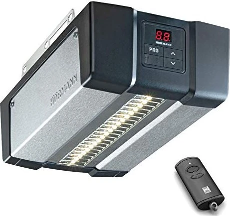 Hörmann Supra Matic P Serie 4 Garagentorantrieb, Torantrieb