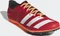 adidas Distancestar vivid red/solar orange/beam orange (Herren) Vorschaubild