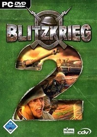 Blitzkrieg 2 (PC)