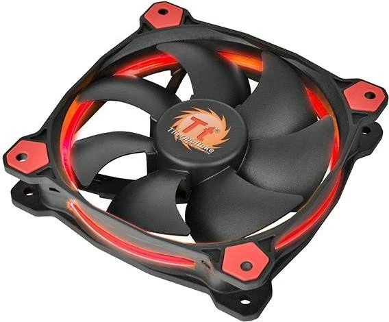 Thermaltake Water 3.0 Riing rot 140