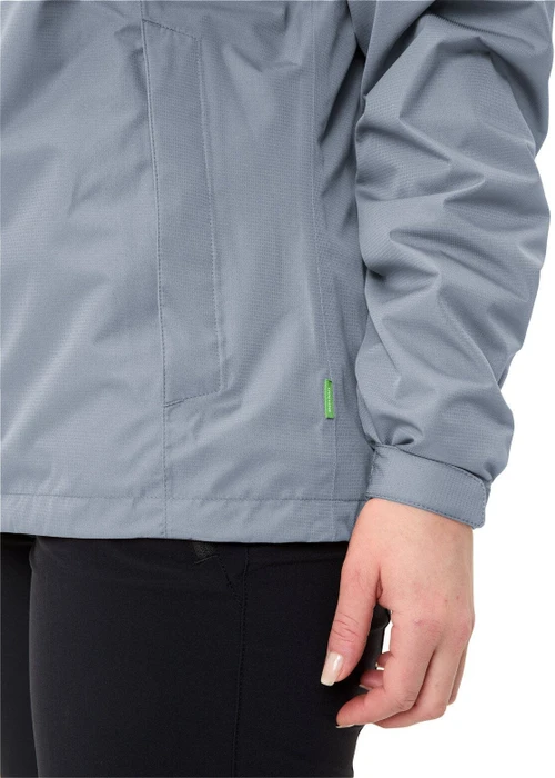 Vaude Escape Light Funktionsjacke dark iris (Damen)