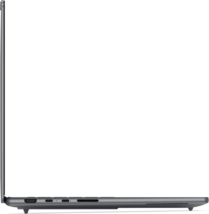 Lenovo Yoga Pro 7 15IPH11 (Yoga Pro 7i Aura Edition), Luna Grey, Core Ultra 9 386H, 32GB RAM, 1TB SSD, GeForce RTX 5060, DE