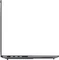 Lenovo Yoga Pro 7 15IPH11 (Yoga Pro 7i Aura Edition), Luna Grey, Core Ultra 9 386H, 32GB RAM, 1TB SSD, GeForce RTX 5060, DE Vorschaubild
