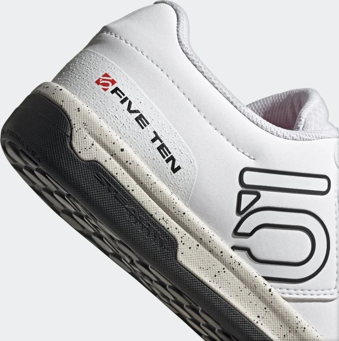 Five Ten Freerider Pro red/cloud white/core black