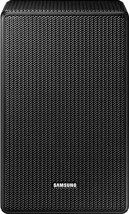 Samsung SWA-9500S, Paar