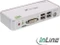 InLine AD-CP02A KVM-Switch Vorschaubild