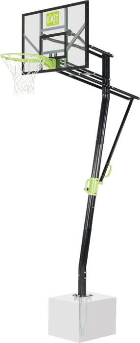 Exit Toys Galaxy Inground mit Ring Korbanlage
