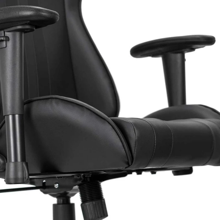 Ranqer Felix Gamingstuhl, schwarz