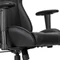 Ranqer Felix Gamingstuhl, schwarz Vorschaubild