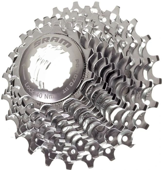 SRAM PG-1070 Road 12-25 Kassette