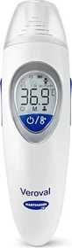 Hartmann Veroval Family 3in1 Infrarot-Fieberthermometer