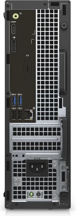 Dell OptiPlex 3050 SFF, Core i3-7100, 4GB RAM, 500GB HDD