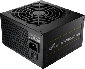 FSP Hyper 80+ Pro 650W, ATX 2.52, bulk