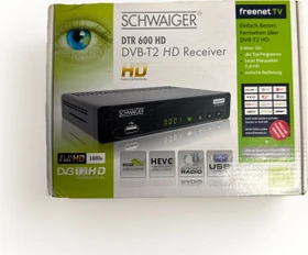 Schwaiger DTR600HD