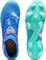 Puma Future 7 Ultimate Low FG/AG bluemazing/puma white/electric peppermint Vorschaubild