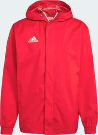 adidas Entrada 22 All-Weather Jacke team power red 2 (Herren)