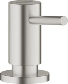 Grohe Spülmittelspender Cosmopolitan 400ml supersteel
