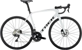 Trek Émonda SL 5 white prismatic Modell 2024