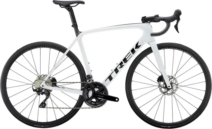 Trek Émonda SL 5 white prismatic Modell 2024
