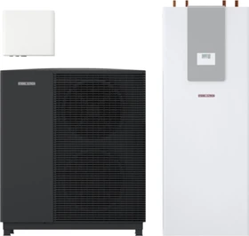 Stiebel Eltron WPL-A 13.2 Plus HK 400, 13kW