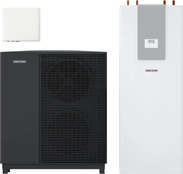 Stiebel Eltron WPL-A 13.2 Plus HK 400, 13kW