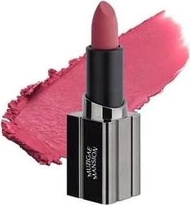Muzigae Mansion Moodwear Blur Lipstick