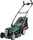 Bosch DIY UniversalRotak 2x18V-37-550 Akku-Rasenmäher solo (06008B9E01)
