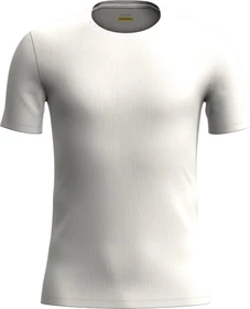 Icebreaker Anatomica Crewe Funktionsshirt kurzarm undyed (Herren)