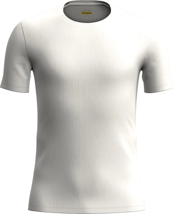 Icebreaker Merino Anatomica Funktionsshirt kurzarm (Herren)