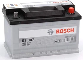 Bosch S3 007