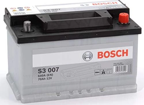 Bosch S3 007