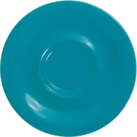 Kahla Pronto Colore Untertasse 16cm ocean green