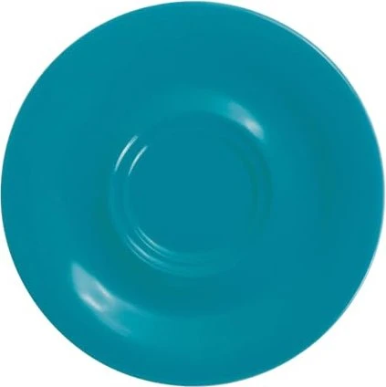 Kahla Pronto Colore Untertasse 16cm ocean green