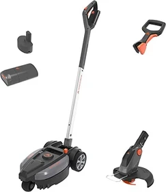 Yard Force LM F23BN iFlex Akku-Rasenmäher inkl. Akku 4.0Ah + Zubehör