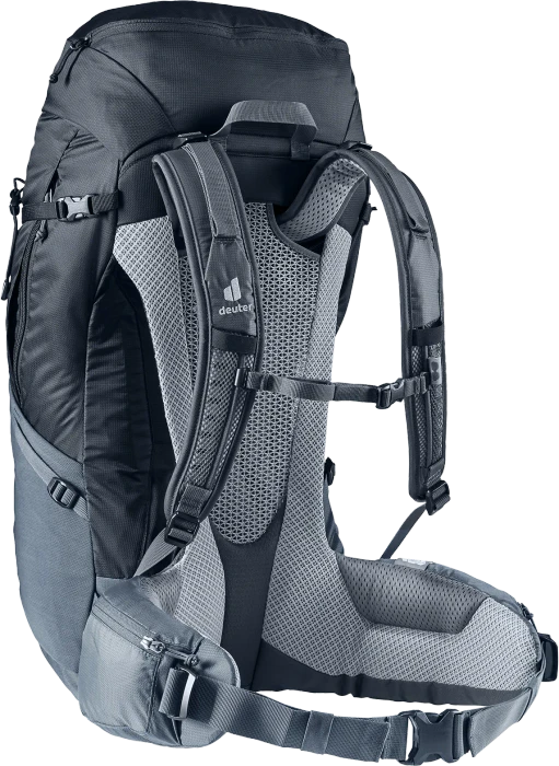 Deuter Futura Pro 40 black/graphite