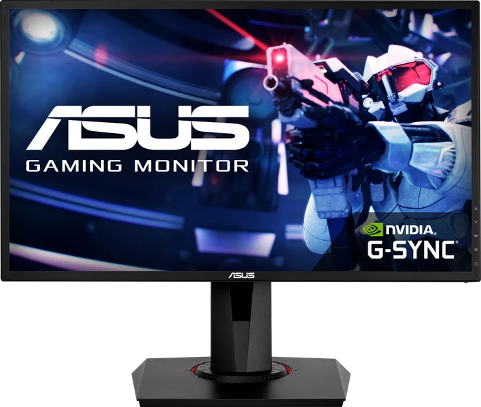 ASUS VG248QG, 24"