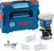 Bosch Professional GKF 18V-8 Akku-Kantenfräse Vorschaubild