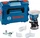 Bosch Professional GKF 18V-8 Akku-Kantenfräse solo inkl. L-Boxx (06016C2001)