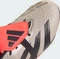 adidas Predator Elite Fold-Over Tongue FG platinum metallic/aurora black/carbon (Junior) Vorschaubild