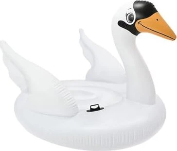 Intex Schwan Luftmatratze