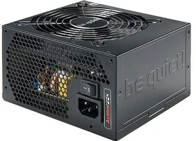 be quiet! Pure Power L6 350W, ATX 2.2