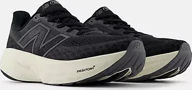 New Balance Fresh Foam X 1080v14 black/phantom/sea salt (Damen)